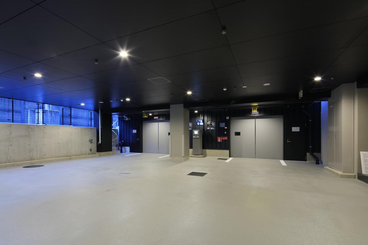 The Singulari Hotel & Skyspa At Universal Studios Japan Osaca Exterior foto