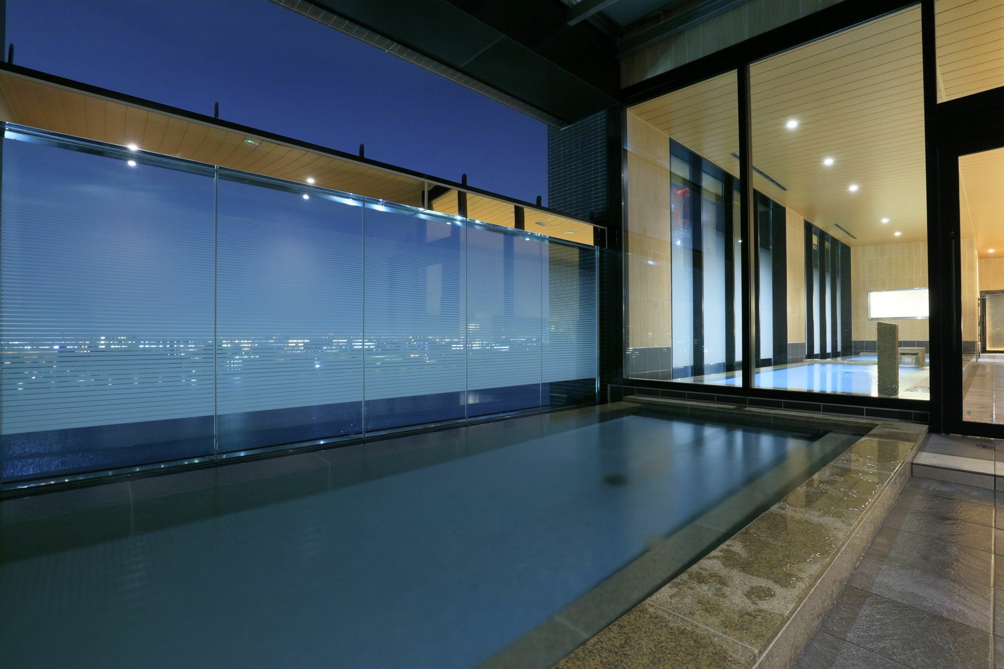 The Singulari Hotel & Skyspa At Universal Studios Japan Osaca Exterior foto