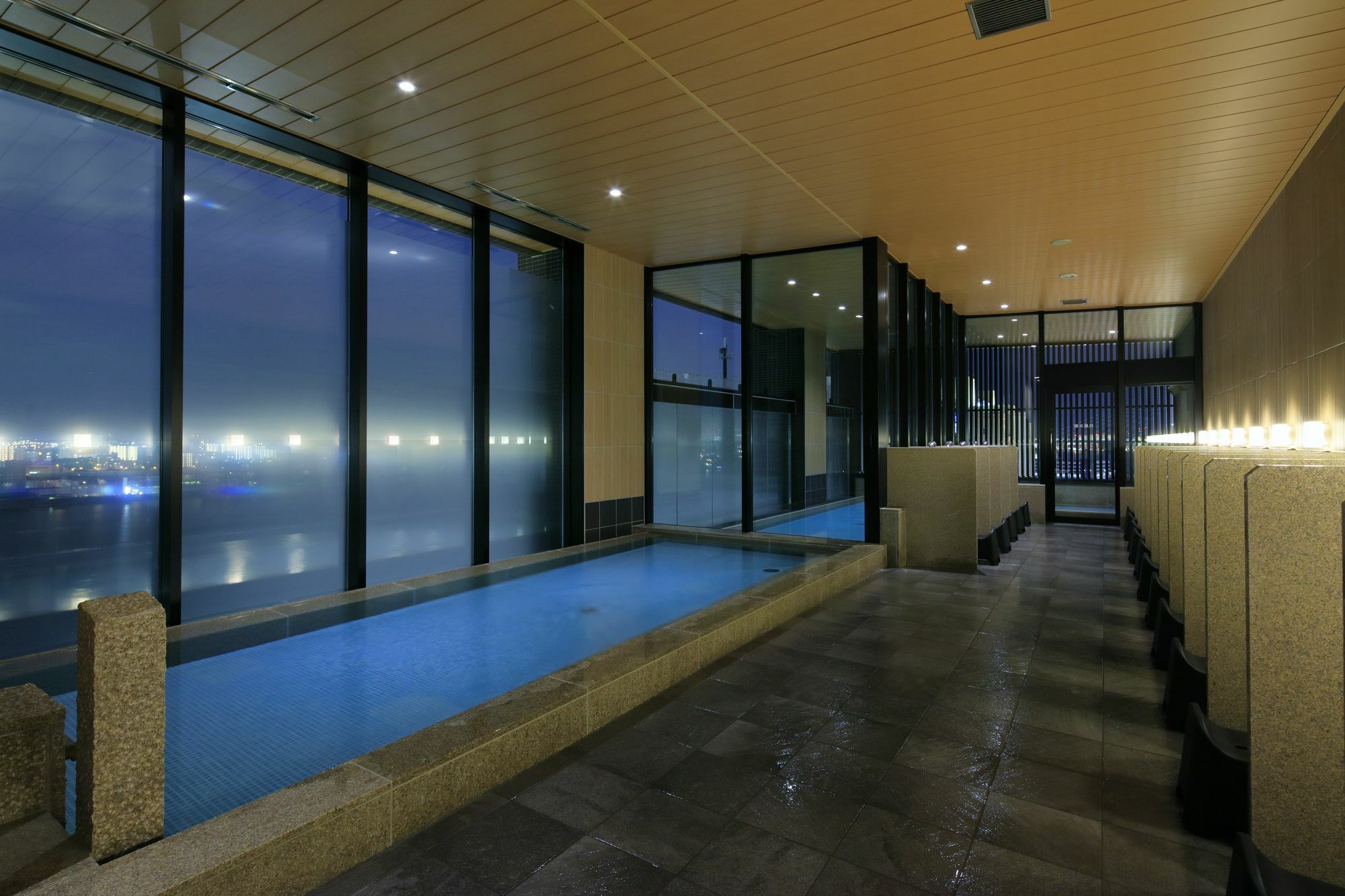 The Singulari Hotel & Skyspa At Universal Studios Japan Osaca Exterior foto