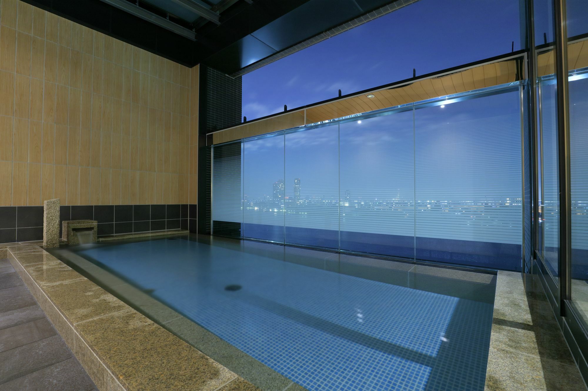 The Singulari Hotel & Skyspa At Universal Studios Japan Osaca Exterior foto
