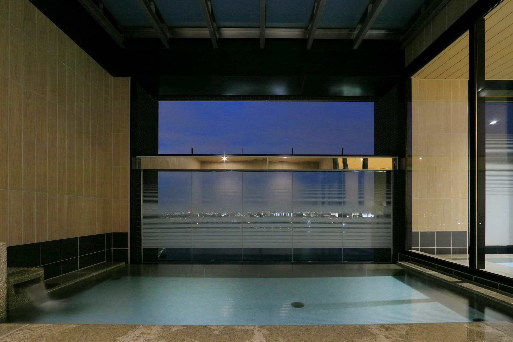 The Singulari Hotel & Skyspa At Universal Studios Japan Osaca Exterior foto