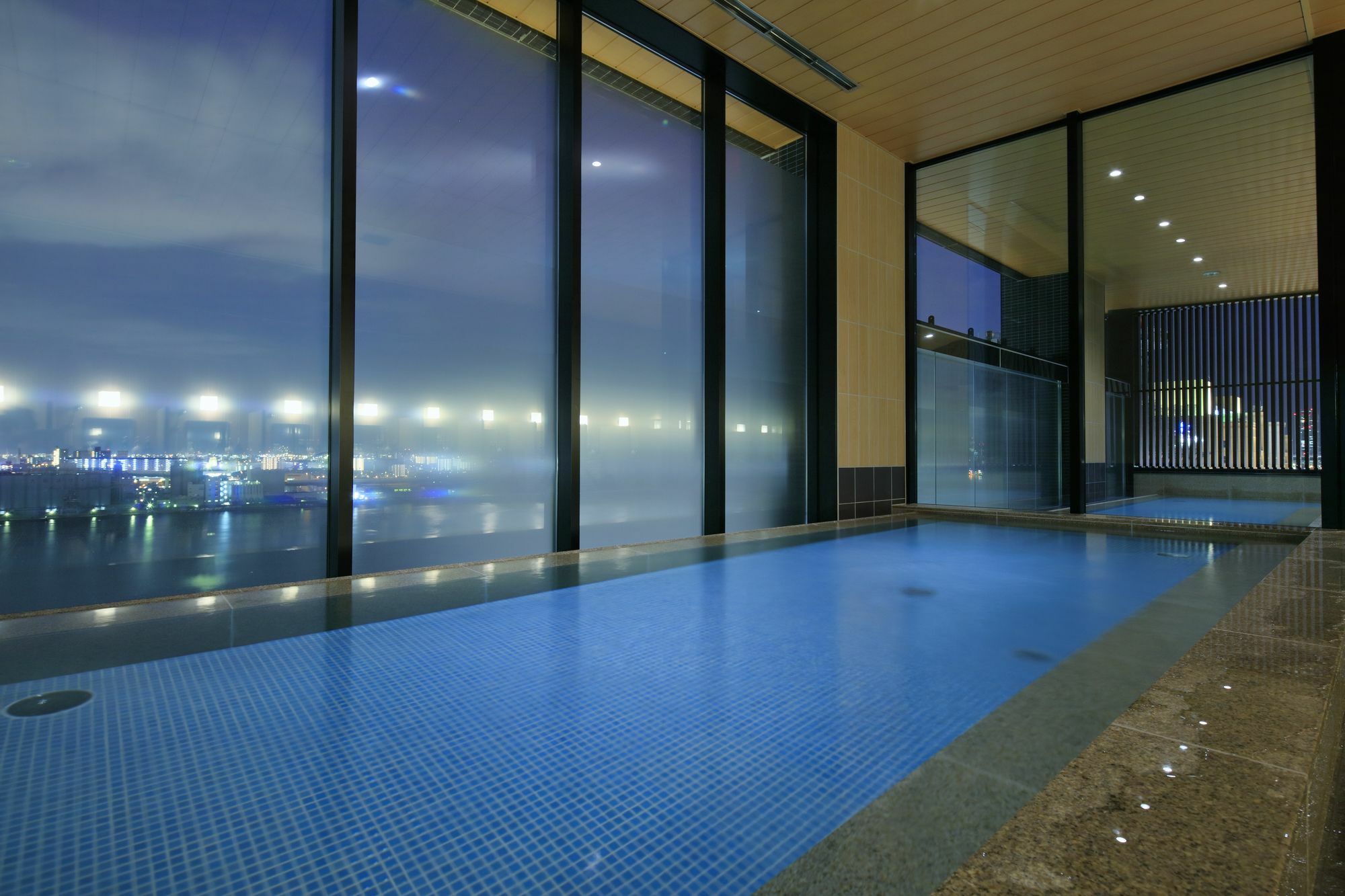 The Singulari Hotel & Skyspa At Universal Studios Japan Osaca Exterior foto