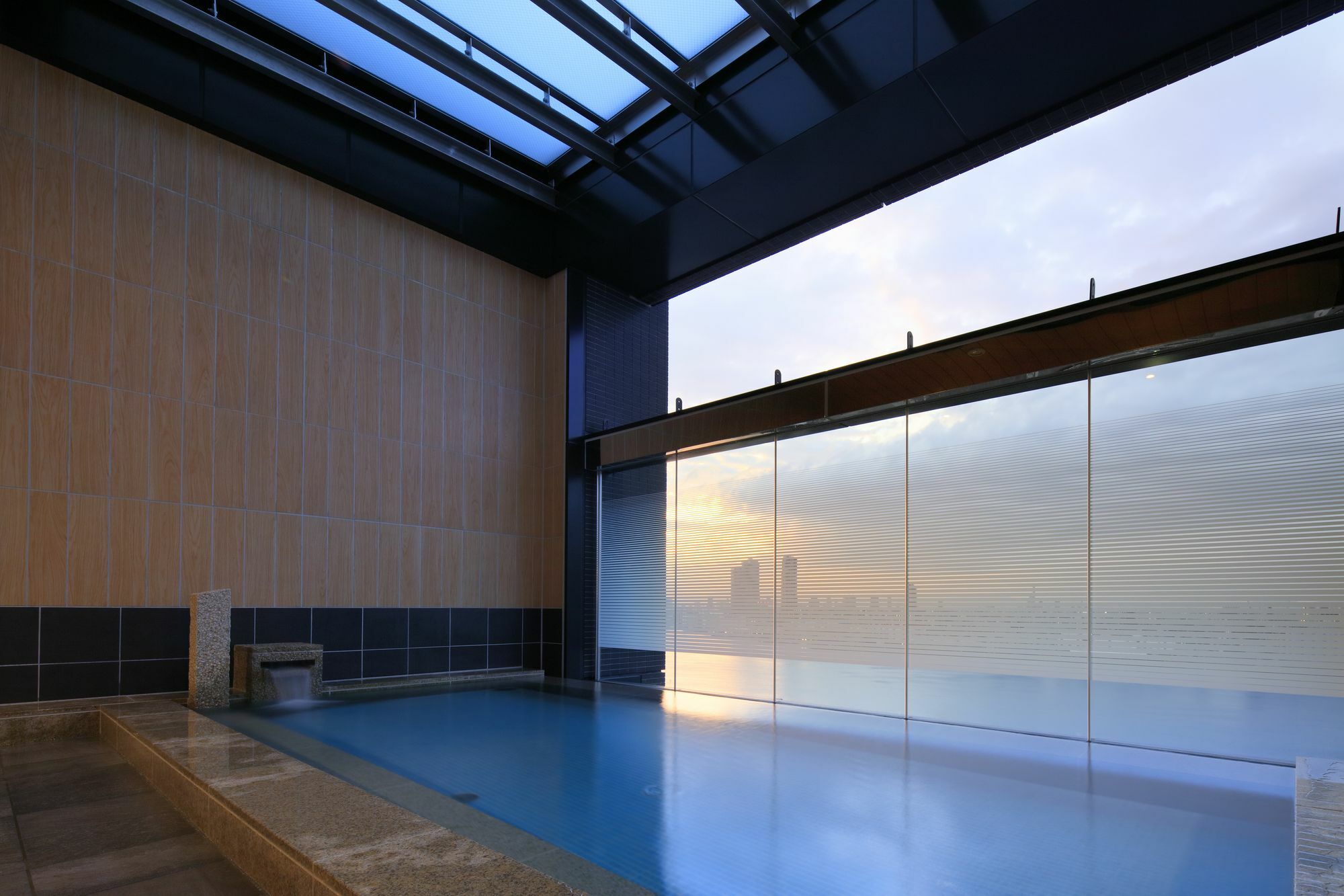 The Singulari Hotel & Skyspa At Universal Studios Japan Osaca Exterior foto