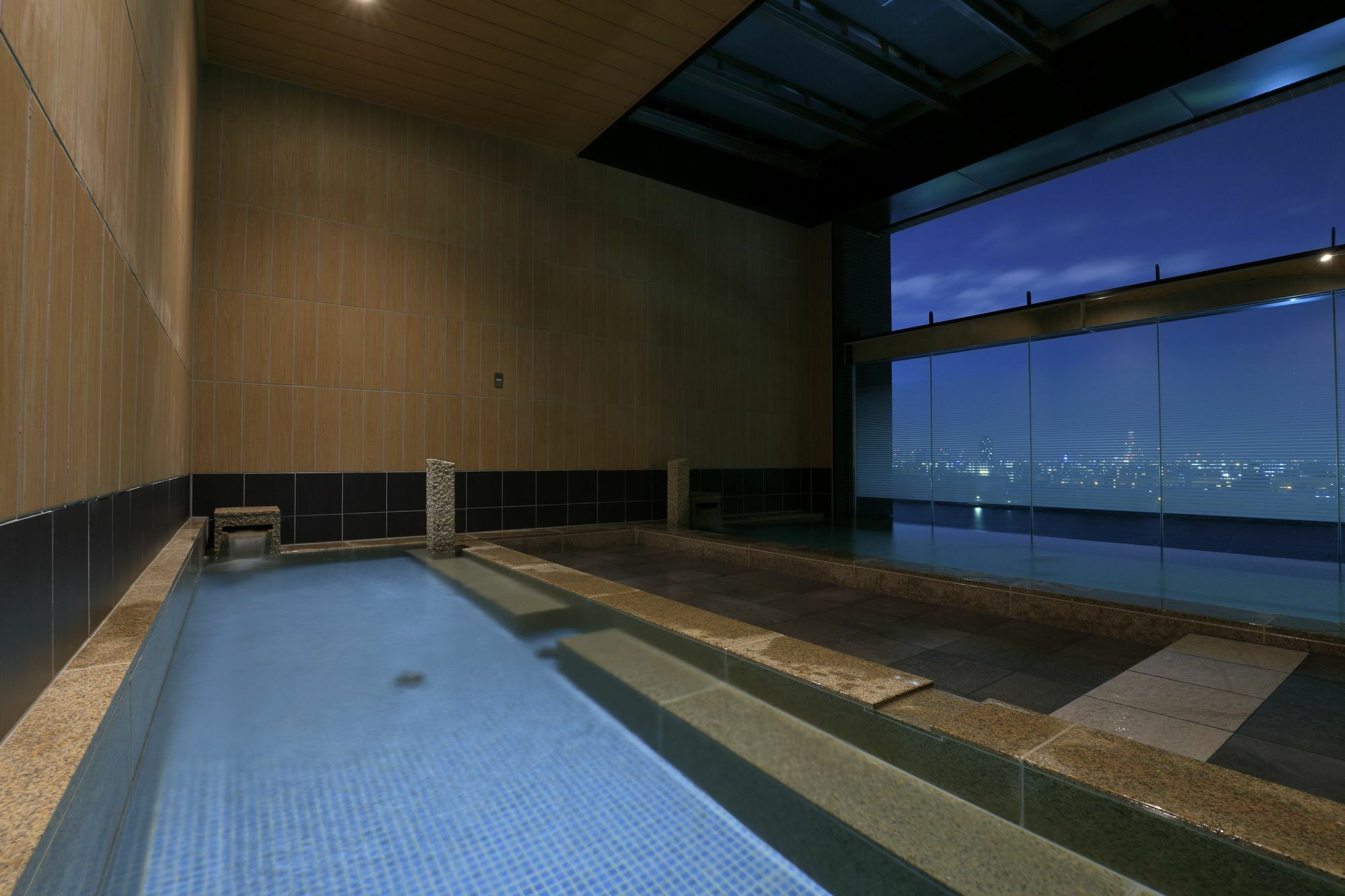 The Singulari Hotel & Skyspa At Universal Studios Japan Osaca Exterior foto